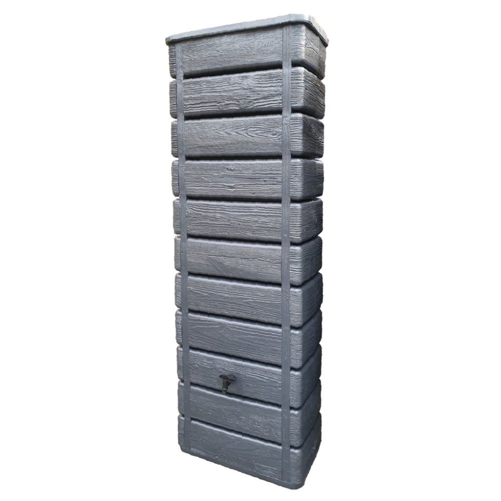 RECUPERATEUR A EAU MURAL WOOD 300 L